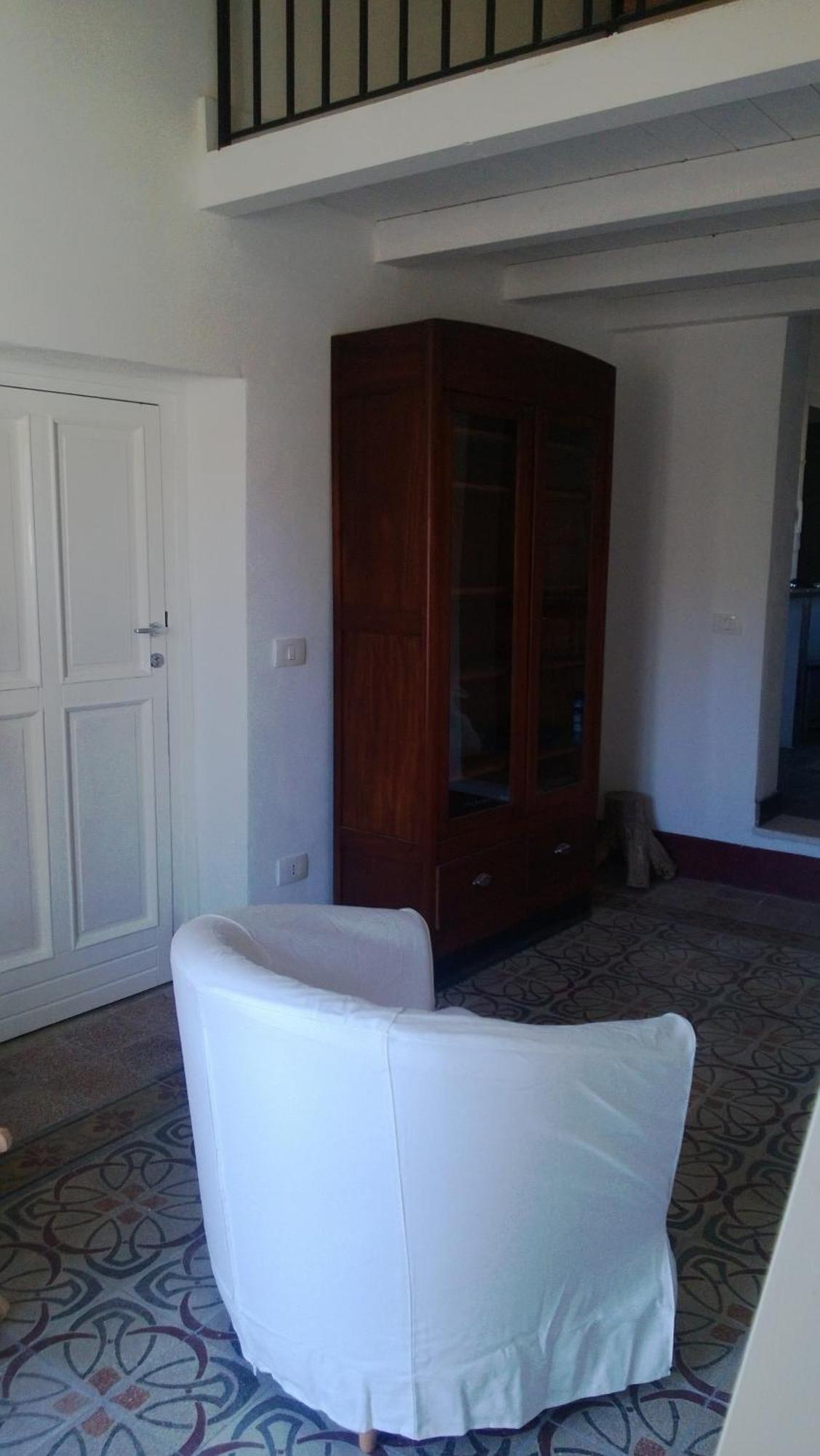فيلا بالاتسولو أكريديفي Casa Ronco Scalzo المظهر الخارجي الصورة