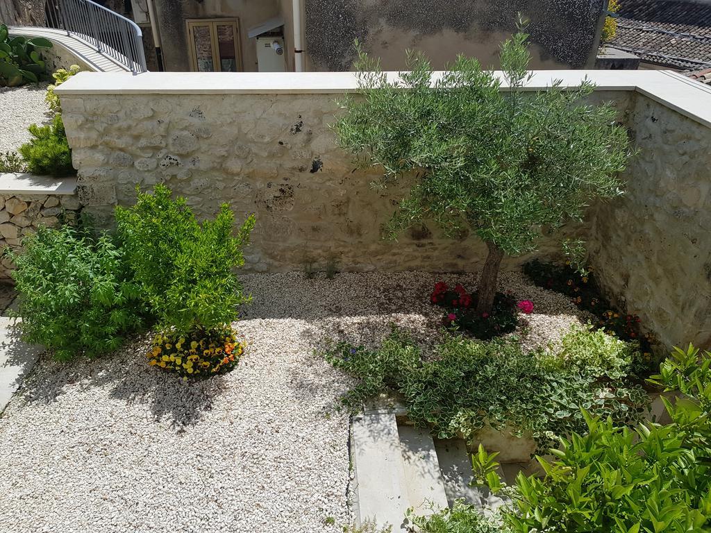 فيلا بالاتسولو أكريديفي Casa Ronco Scalzo المظهر الخارجي الصورة