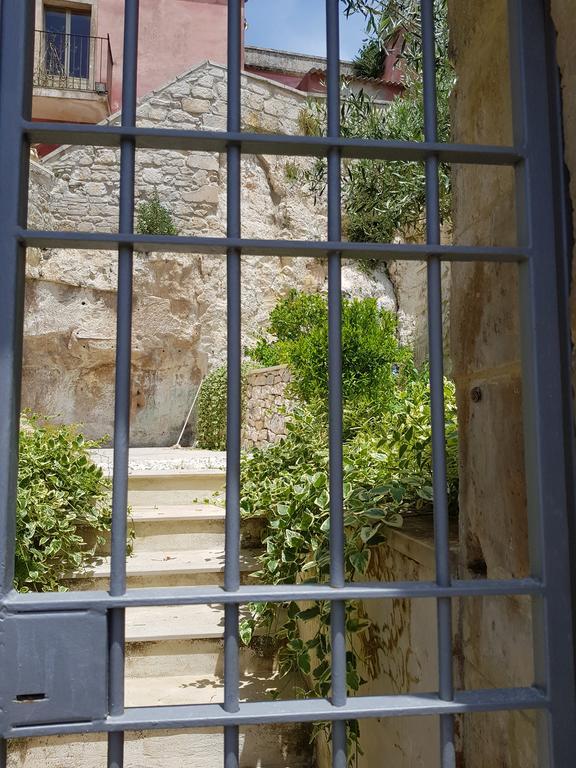 فيلا بالاتسولو أكريديفي Casa Ronco Scalzo المظهر الخارجي الصورة
